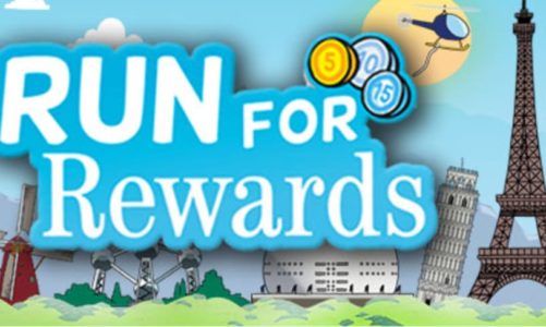 Best Western Rewards fyller 25 år!