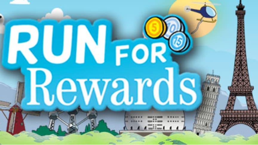 Best Western Rewards fyller 25 år!