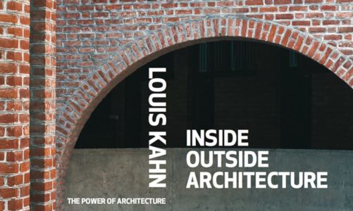 Kunst i arkitekturen – arkitektur i kunsten