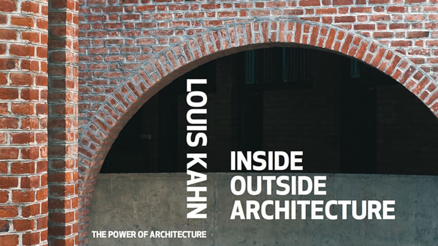 Kunst i arkitekturen – arkitektur i kunsten
