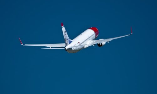 Norwegian åpner base på Tenerife og utvider det spanske rutenettet