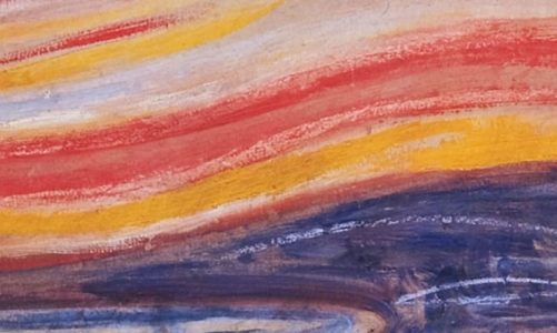 Let the scream be heard – Dheeraj Akolkars Munch-film