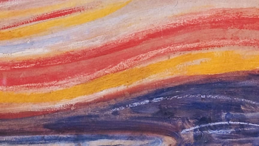 Let the scream be heard – Dheeraj Akolkars Munch-film
