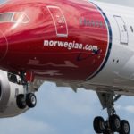 Norwegians første flygning til Fort Lauderdale har tatt av