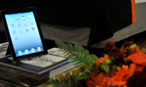 Norsk Bloggelite samles på Scandic Vulkan