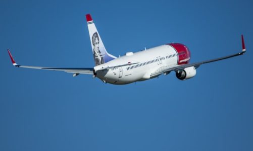 Norwegian åpner base i Barcelona og lanserer flere nye ruter