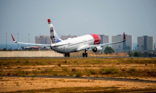 Norwegian åpner base i Madrid og lanserer flere nye ruter