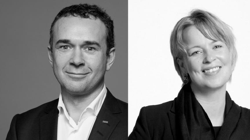 Scandic Norge styrker distriktsorganisasjon og hotelledelse