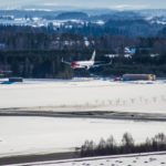 Fortsatt god passasjervekst for Norwegian i november