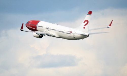 Helteduell i Nord-Norge