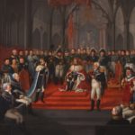 Lansering av Nasjonalmuseets utstillingsprogram 2014 og pressevisning i «Tidsbilder. Norge 1814»