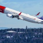 Solid passasjervekst og kapasitetsøkning for Norwegian i desember