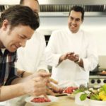 Jamie’s Italian og Scandic med unikt og eksklusivt partnerskap