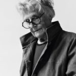 Første separatutstilling med pioneren Aase Texmon Rygh i Nasjonalmuseet
