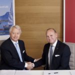 Scandic kjøper Rica Hotels