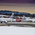 Norwegian med fortsatt passasjervekst og fullere fly i januar