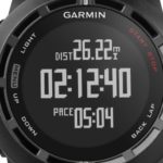 fēnix™ 2 – GPS-sportsklokke for både trening og friluft