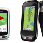 Approach® G7 og G8 golf GPS'er