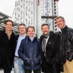 Scandic blir ny samarbeidspartner for Rosenborg