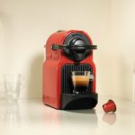 Ny Nespresso-maskin for den lekne!