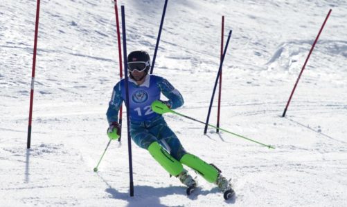 SkiStar Hemsedal: Velkommen til Norgesmesterskap i alpint 23.- 30. mars