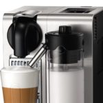 Ny toppmodell fra Nespresso