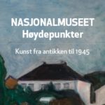 Nasjonalmuseets kunstskatter samles i bokform