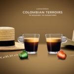 Nespresso lanserer colombianske smaksperler