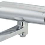 FM Mattsson 9000E II sikkerhetsbatteri i ny design