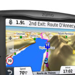 zūmo® 590LM – robust motorsykkelnavigator med trådløse funksjoner