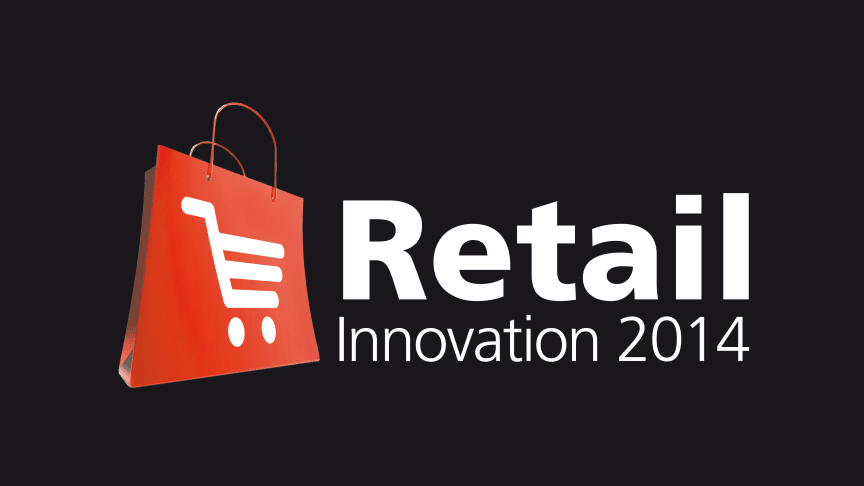 KICKS høster heder og ære og vinner Retail Innovation 2014!