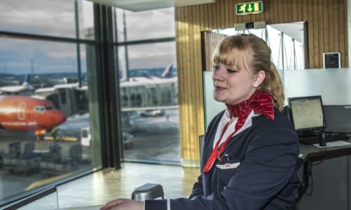 Norwegian tilbyr «Fast Track» på lavprisbilletter