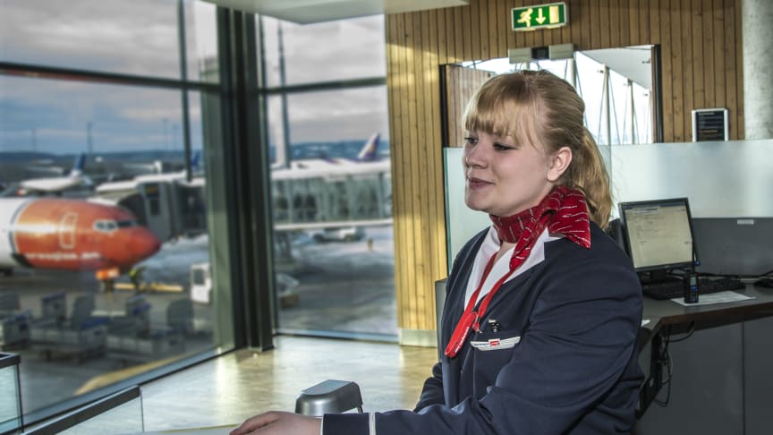 Norwegian tilbyr «Fast Track» på lavprisbilletter