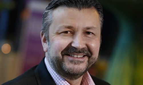 Scandic overtar det formelle eierskapet av Rica Hotels