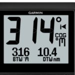 Garmin® GNX™ – en ny marine instrumentserie