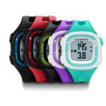Forerunner® 15 – Helhjertet løpsglede