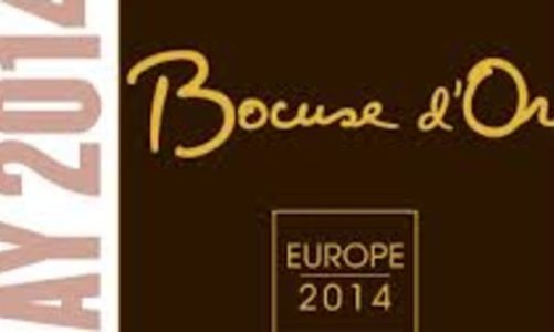 Nespresso-samarbeid med Bocuse d’Or og Terje Ness