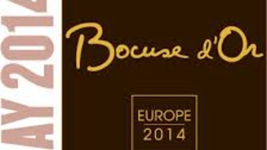 Nespresso-samarbeid med Bocuse d’Or og Terje Ness