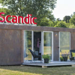 Scandic lanserer mobile hotellrom