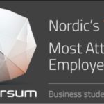 Scandic på listen over studenters drømmearbeidsgiver