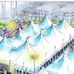 Trøndersk rockefestival på Lerkendal