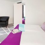 Scandic satser i Berlin