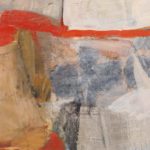 Årets sommerutstilling i Nasjonalgalleriet: Rom for abstraksjon.Impulser i norsk kunst 1957 − 75