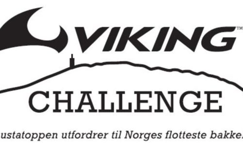 Viking Challenge skal få nordmenn ut på tur