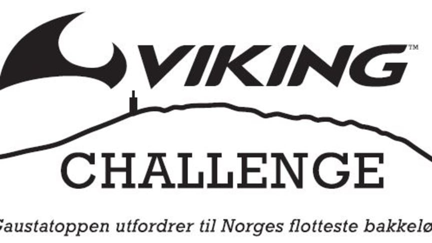 Viking Challenge skal få nordmenn ut på tur
