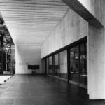 Fehns tegninger til Venezia-paviljongen stilles ut for første gang