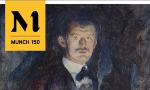 Sluttrapporten om Munch-jubileet i 2013 er klar