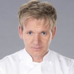 Gordon Ramsay til Trondheim