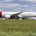 Norwegian med høy passasjervekst og fullere fly i juni