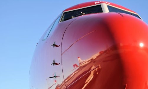 Norwegian lanserer flere nye ruter fra London Gatwick